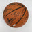 1977-1978 Washington Bullets NBA Champs Team Signed Wilson Game Basketball JSA