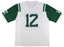 Joe Namath Signed New York Jets Jersey PSA DNA Certified