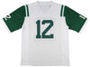 Joe Namath Signed New York Jets Jersey PSA DNA Certified