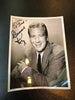 Vintage 1960's Durward Kirby Candid Camera Signed Autographed Original Photo