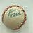 Gwyneth Paltrow & Ben Affleck Signed American League Baseball PSA DNA COA