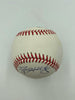 Roy Halladay Cliff Lee Hamels Phillies Starting Pitchers Signed Baseball JSA COA