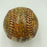 Bob Scheffing Signed Hand Painted George Sosnak Folk Art Baseball Detroit Tigers