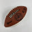 1996 Pro Bowl Team Signed Football 50 Sigs Reggie White Barry Sanders Favre