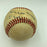 The Finest Willie Wells Single Signed Autographed Baseball Hall Of Fame JSA COA