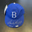 Beautiful Sandy Koufax Signed Brooklyn Dodgers Game Model Hat UDA COA 83/100