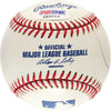 Paul McCartney Single Signed Major League Baseball With PSA DNA COA The Beatles