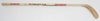 1991-92 Pittsburgh Penguins Stanley Cups Champs Signed Game Used Stick JSA