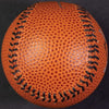 Michael Jordan Signed Nike Basketball Style Baseball PSA DNA COA