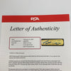 3,000 Hit Club Multi Signed Baseball Bat Willie Mays Hank Aaron 16 Sigs PSA DNA