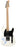 Roger Waters Signed Huntington Electric Guitar Beckett LOA