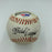Don Mattingly Pre Rookie 1982 Columbus Clippers Team Signed Baseball PSA DNA COA