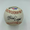 Don Mattingly Pre Rookie 1982 Columbus Clippers Team Signed Baseball PSA DNA COA