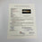 Beautiful 3,000 Hit Club Multi Signed Baseball Bat With Hit Totals JSA COA