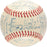 The Finest 1960 Pittsburgh Pirates World Series Champs Team Signed Baseball PSA