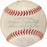 The Finest Dizzy Dean Single Signed AL Baseball BGS Graded Mint 9 & PSA DNA COA