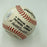Carl Furillo Single Signed Official National League Baseball JSA COA