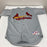 Stan Musial Signed Rawlings Authentic St. Louis Cardinals Jersey JSA Certified