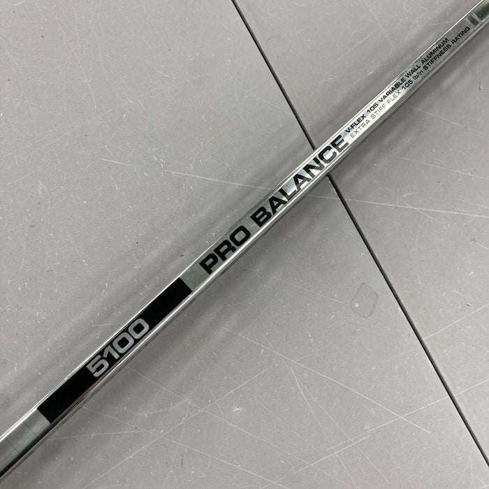 Wayne Gretzky Signed Easton Game Model Hockey Stick JSA COA