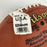 Walter Payton Mike Ditka Butkus Chicago Bears Legends Signed Football Beckett