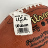 Walter Payton Mike Ditka Butkus Chicago Bears Legends Signed Football Beckett