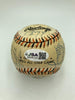 1993 All Star Game Team Signed Baseball 32 Sigs Barry Bonds Tony Gwynn JSA COA