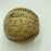 1931 St. Louis Cardinals World Series Champs Team Signed Baseball PSA DNA COA