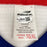 NHL Hall Of Fame Signed Hockey Jersey With 63 Signatures! Wayne Gretzky JSA COA