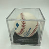 Steve Carlton HOF 1994 Signed Major League Baseball PSA DNA Graded 10 GEM MINT