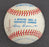 1991 Minnesota Twins World Series Champs Team Signed Baseball JSA COA