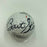 Bart Starr Signed Autographed Golf Ball PSA DNA Graded MINT 9 Green Bay Packers