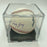 Willie Mays "Say Hey" Signed Major League Baseball PSA Graded 10 GEM MINT