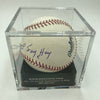 Willie Mays "Say Hey" Signed Major League Baseball PSA Graded 10 GEM MINT