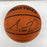 Scottie Pippen Signed Spalding Official NBA Game Issued Bulls Basketball PSA DNA