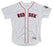 David Ortiz Final Career Game Signed Game Issued Jersey MLB Authentic 10/10/2016