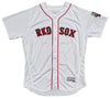 David Ortiz Final Career Game Signed Game Issued Jersey MLB Authentic 10/10/2016