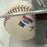 Bob Gibson Signed Major League Baseball PSA DNA Graded 9.5 MINT
