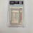 Jack Morris "1991 World Series MVP" Signed 1992 Topps Baseball Card PSA DNA