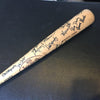 1983 All Star Game Team Signed Gary Carter Personal Game Issued Bat PSA DNA COA