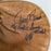 Johnny Bench Signed 1968 Rookie Game Issued Catcher's Mitt Gove JSA COA