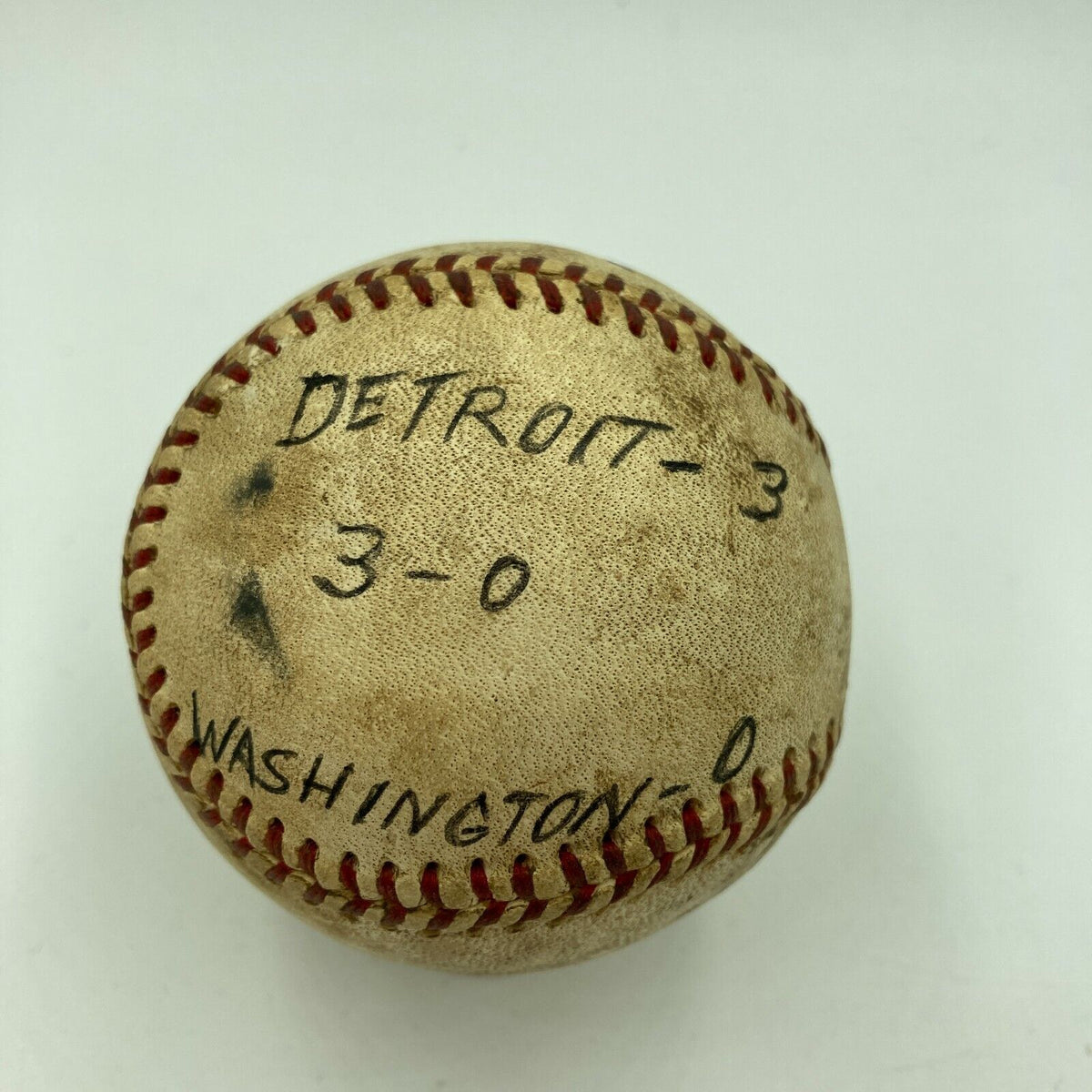 Mickey Lolich Archives - Vintage Detroit Collection