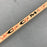 1972 Team Canada Summit Series Team Signed Hockey Stick Beckett COA 22 Sigs