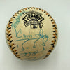 1994 All Star Game National League Team Signed Baseball Barry Bonds PSA DNA COA