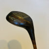 Incredible Bobby Jones Single Signed 1930 Golf Club PSA DNA COA