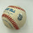 Bert Blyleven Signed Heavily Inscribed STAT Major League Baseball JSA COA