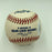 Patti LaBelle Signed Autographed Major League Baseball With JSA COA