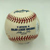 Patti LaBelle Signed Autographed Major League Baseball With JSA COA