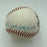 Willie Mays "Say Hey Kid" Signed Inscribed NL Baseball JSA COA Mint Signature