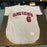 Joe Dimaggio Signed Autographed 1950's Baseball Jersey With JSA COA