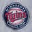 2013 Miguel Sano Pre Rookie Game Used Fort Myers Miracles Twins Jersey Team COA